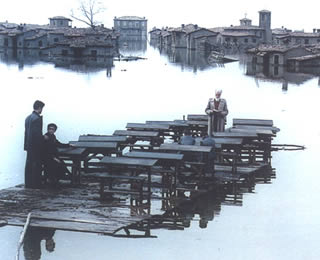 Immagine articolo Fucine Mute