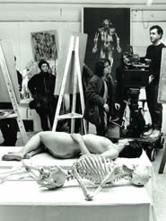 Immagine articolo Fucine Mute