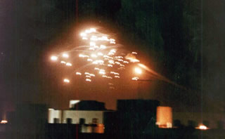 Immagine editoriale Fucine Mute