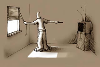 Immagine editoriale Fucine Mute