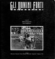 Alberto Farassino — Gli uomini forti