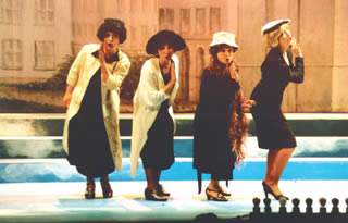 Immagine articolo Fucine Mute