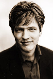 Thomas Vinterberg