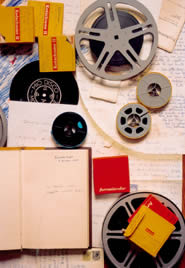 Immagine articolo Fucine Mute