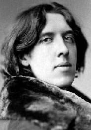 Oscar Wilde