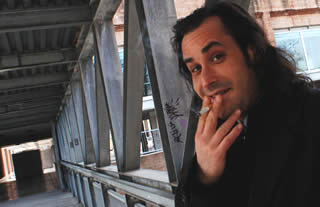 Immagine articolo Fucine Mute