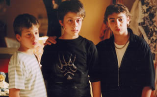 Immagine articolo Fucine Mute