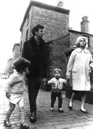 Cathy Come Home, 1966