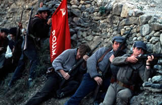 Terra e Libertà, 1995