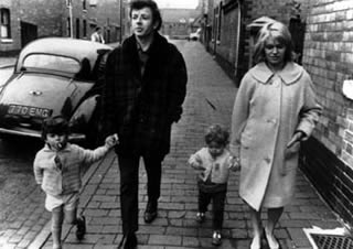 Cathy Come Home, 1966 