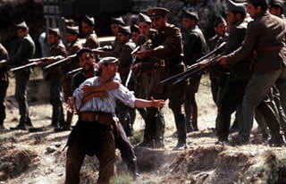 Land and Freedom, 1995