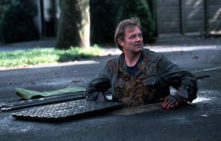 Piovono pietre, 1993