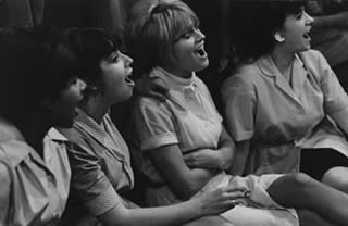 Up the Junction, 1965