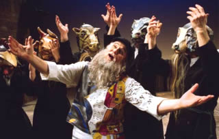 Immagine articolo Fucine Mute