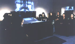 Immagine articolo Fucine Mute