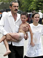 Immagine editoriale Fucine Mute