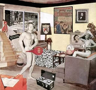 Just what Is It that Makes Today&rsquo;s Home so Different , so Appealing?