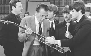 Ed Sullivan Show 