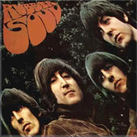 Rubber soul 