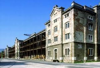 Immagine articolo Fucine Mute