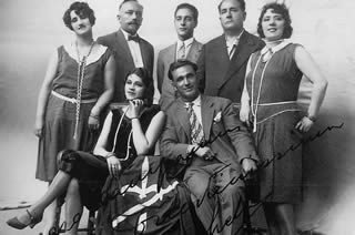 Immagine articolo Fucine Mute