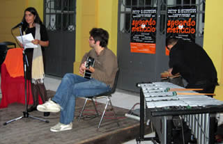 Immagine articolo Fucine Mute