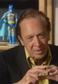 Bob Kane