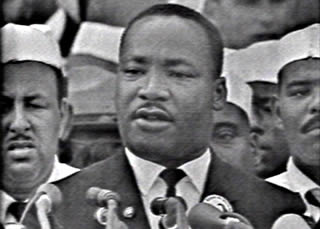 Martin Luther King