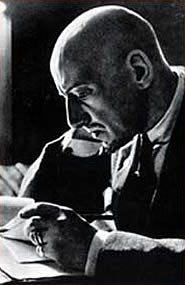 Gabriele d'Annunzio