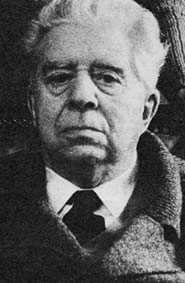 Eugenio Montale