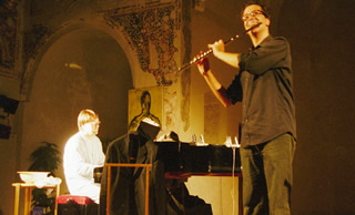 Immagine articolo Fucine Mute