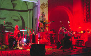 Immagine articolo Fucine Mute