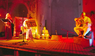 Immagine articolo Fucine Mute