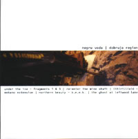 Dobruja Region cover