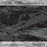 An impulse of fear cover