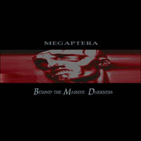 Megaptera record cover