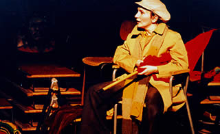 Immagine articolo Fucine Mute