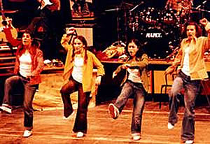 Immagine articolo Fucine Mute