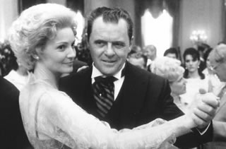 Nixon, gli intrighi del potere (1995)