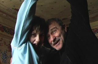 Sogno di una notte di mezzo inverno, 2004