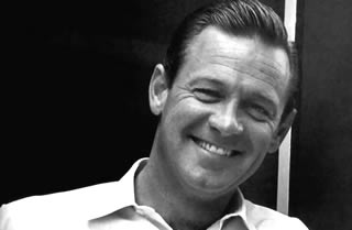 William Holden 
