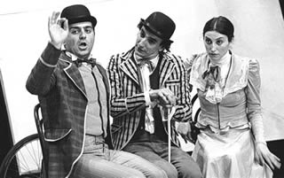 Immagine articolo Fucine Mute