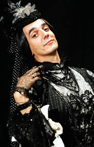 Immagine articolo Fucine Mute