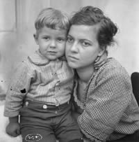 Immagine editoriale Fucine Mute