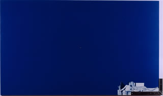 Vettor Pisani, Edipo e la sfinge, 1980-81