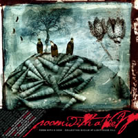 Collecting shells at the Lighthouse Hill &mdash; cover