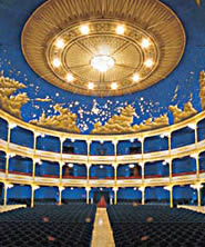 Immagine editoriale Fucine Mute