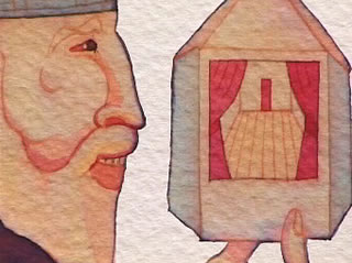 Pinocchio - Ugo Pierri