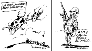 Immagine articolo Fucine Mute