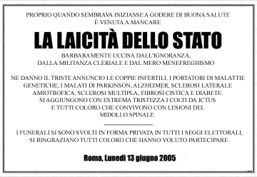 Immagine editoriale Fucine Mute